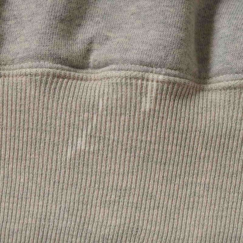 WAREHOUSE �������ϥ��� �������åȡ��ѡ����� Lot.462  "U/W (SUN BURNED)" 462-U/W(25AW)