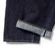 pure blue japan �ԥ奢�֥롼����ѥ�  �ѥ��  ��14oz. Indigo Piped Straight��  XX-002