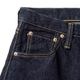 pure blue japan �ԥ奢�֥롼����ѥ�  �ѥ��  ��14oz. Indigo Piped Straight��  XX-002