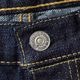 pure blue japan �ԥ奢�֥롼����ѥ�  �ѥ��  ��14oz. Indigo Piped Straight��  XX-002