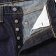 pure blue japan �ԥ奢�֥롼����ѥ�  �ѥ��  ��14oz. Indigo Piped Straight��  XX-002