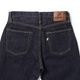 pure blue japan �ԥ奢�֥롼����ѥ�  �ѥ��  ��14oz. Indigo Piped Straight��  XX-002