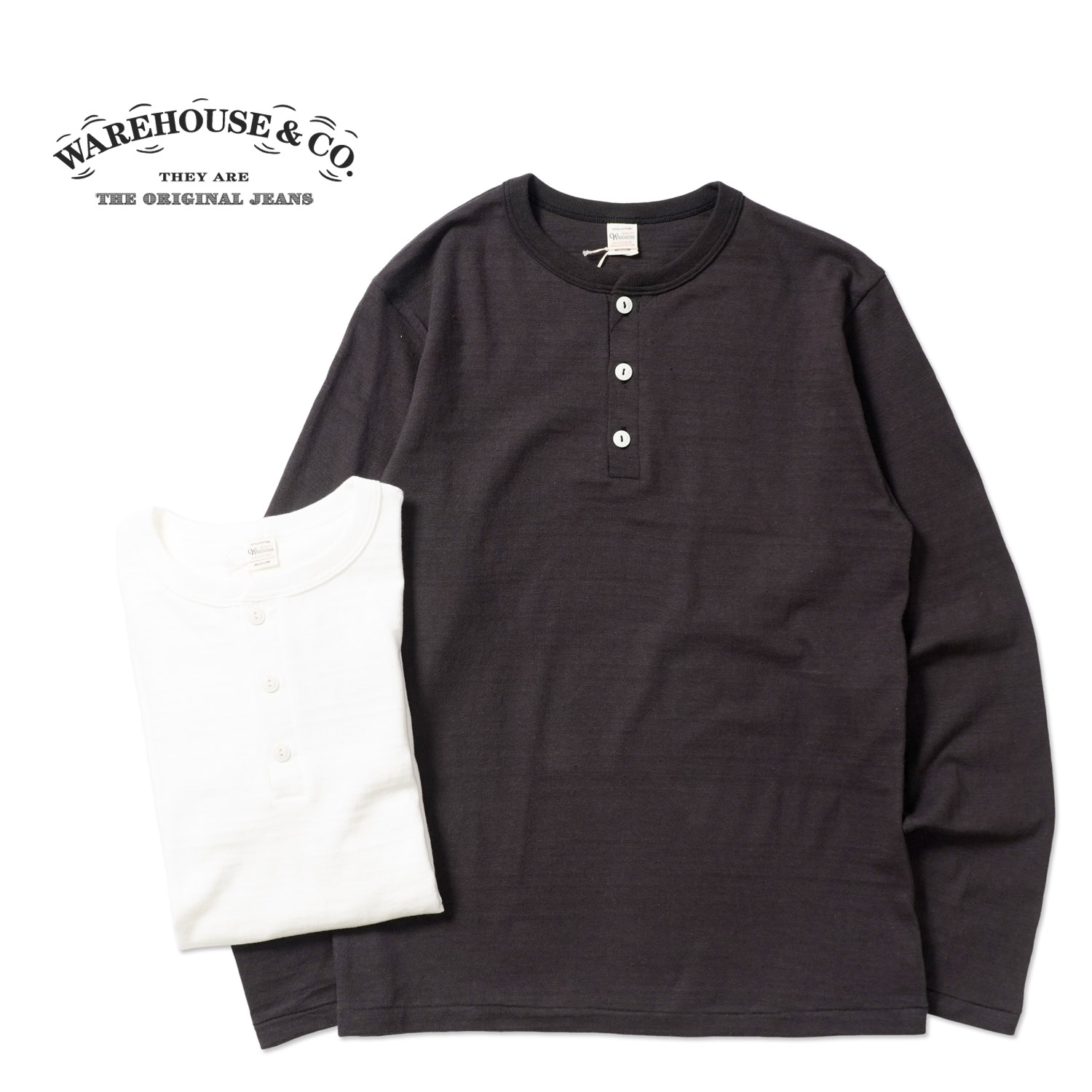 WAREHOUSE �������ϥ��� Ĺµ T����� Lot 5907 "Ĺµ�إ�꡼�ͥå�T ̵��"  5907(26SS)