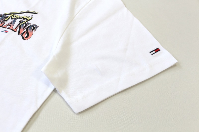 トップス半袖,半袖Tシャツ | ろーぐす |TOMMY 