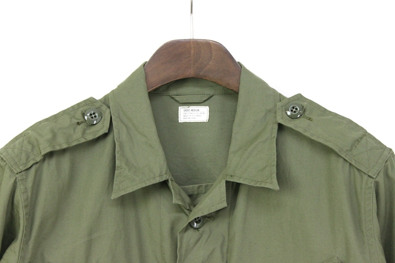 BUZZ RICKSON'S �Х��ꥯ���� �ե������ ���㥱�å� COAT MAN'S COMBAT TROPICAL BR12247