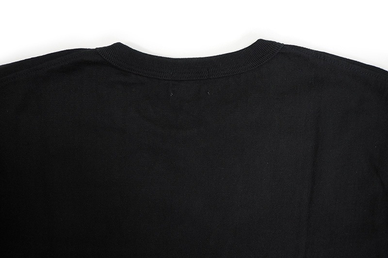 Whitesville �ۥ磻�ĥӥ� ĹµT����� ��LONG SLEEVE POCKET T-SHIRT�� WV68849