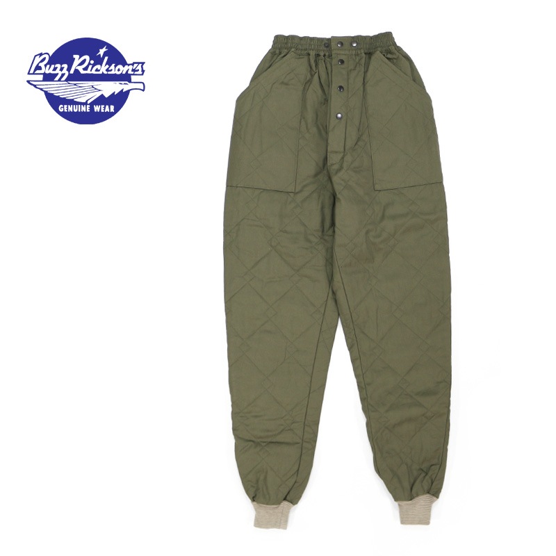 BUZZ RICKSON'S Хꥯ ѥ Type CWU-9/P TROUSERS BUZZ RICKSON MFG. CO., INC. BR42338