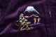 TAILOR TOYO ơ顼  Mid 1950s Style Velveteen Souvenir Jacket LANDSCAPE  DRAGON TT15392-175