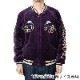 TAILOR TOYO ơ顼  Mid 1950s Style Velveteen Souvenir Jacket LANDSCAPE  DRAGON TT15392-175