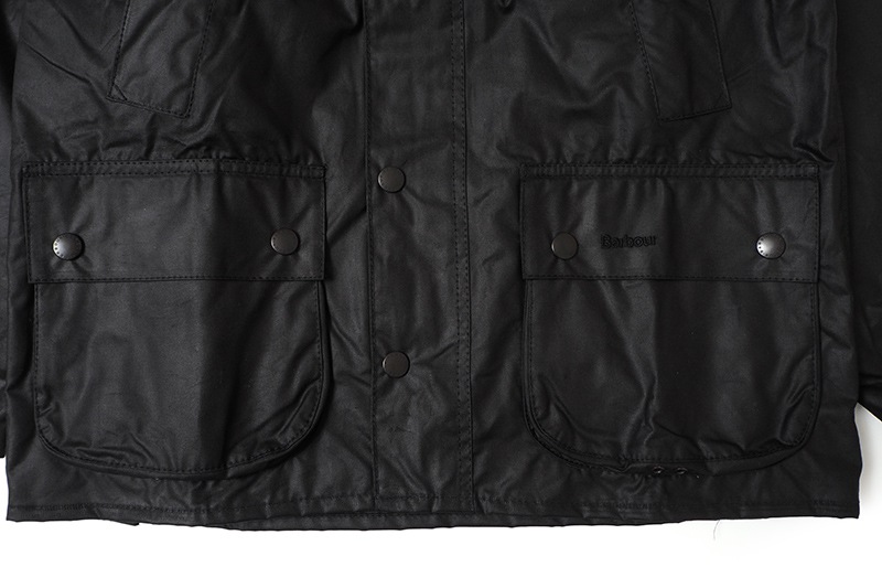 Barbour �Х֥��� ���㥱�å� ��BEDALE WAX JACKET�� BB-793-3955010