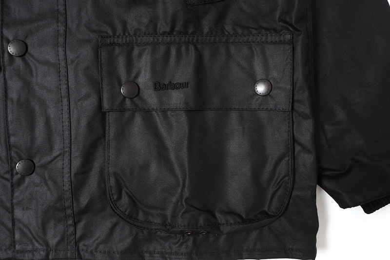Barbour �Х֥��� ���㥱�å� ��BEDALE WAX JACKET�� BB-793-3955010