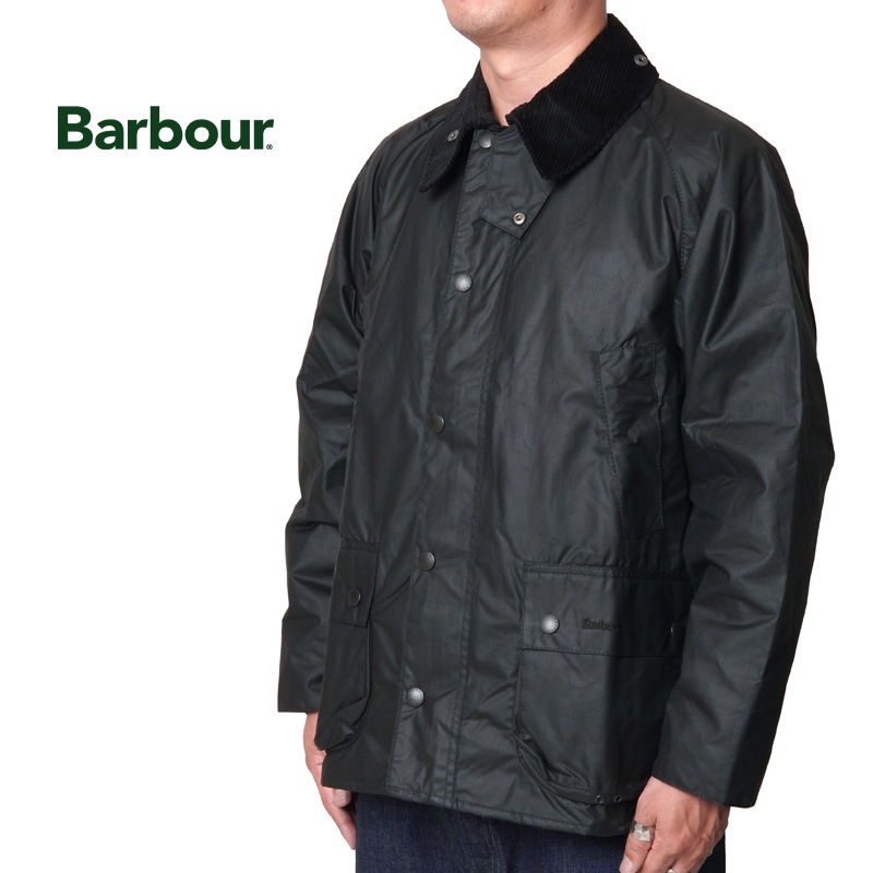 Barbour �Х֥��� ���㥱�å� ��BEDALE WAX JACKET�� BB-793-3955010