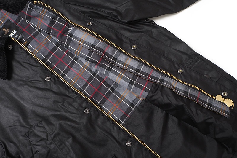 Barbour �Х֥��� ���㥱�å� ��BEDALE WAX JACKET�� BB-793-3955010
