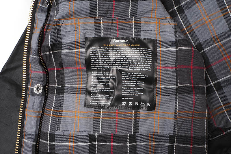 Barbour �Х֥��� ���㥱�å� ��BEDALE WAX JACKET�� BB-793-3955010
