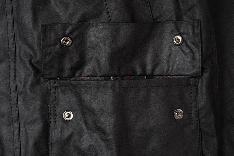 Barbour �Х֥��� ���㥱�å� ��BEDALE WAX JACKET�� BB-793-3955010