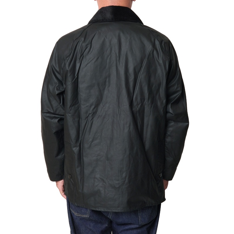 Barbour �Х֥��� ���㥱�å� ��BEDALE WAX JACKET�� BB-793-3955010