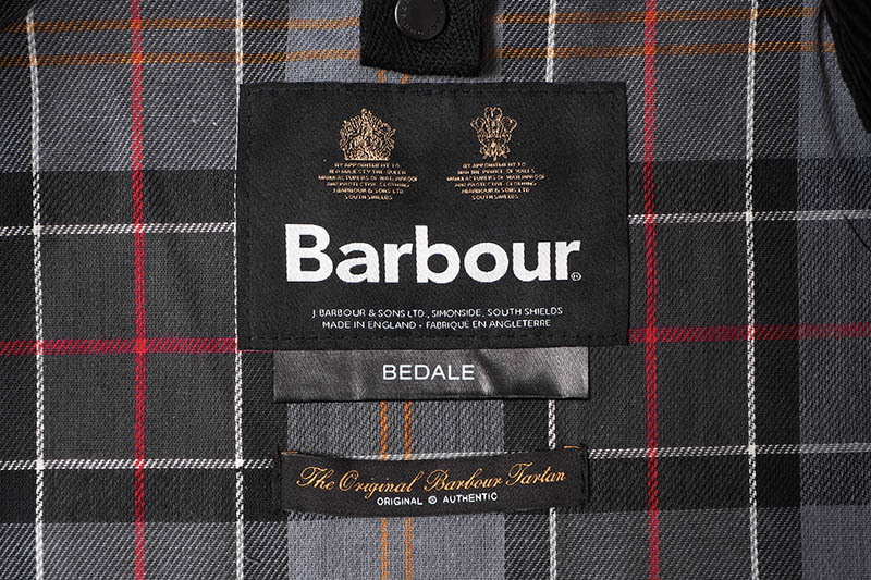 Barbour �Х֥��� ���㥱�å� ��BEDALE WAX JACKET�� BB-793-3955010