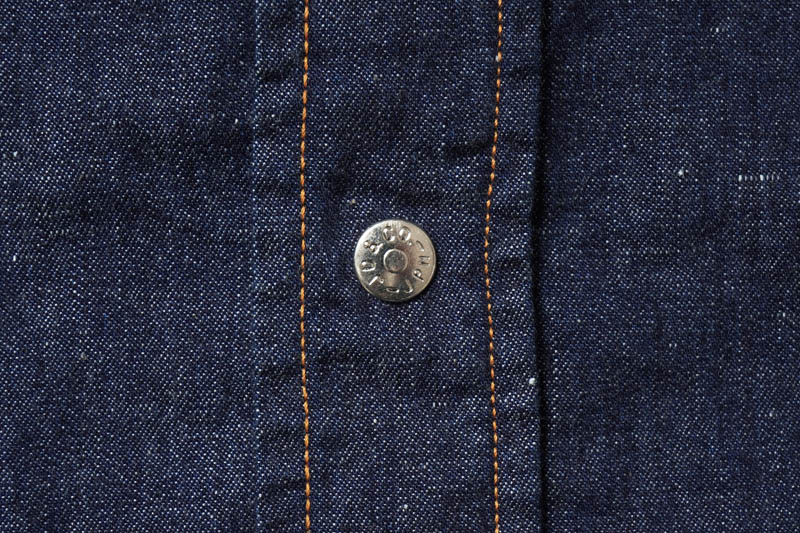 JELADO 顼ɡĹµ ġVaquero ShirtɡJP11115(25AW)