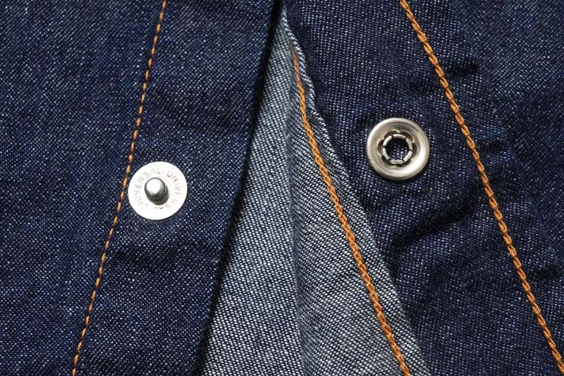 JELADO 顼ɡĹµ ġVaquero ShirtɡJP11115(25AW)