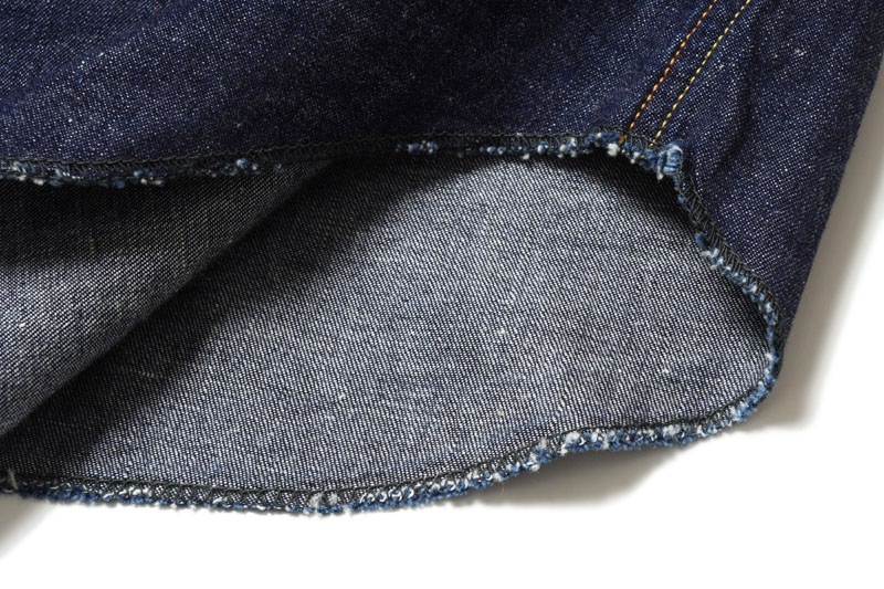 JELADO 顼ɡĹµ ġVaquero ShirtɡJP11115(25AW)