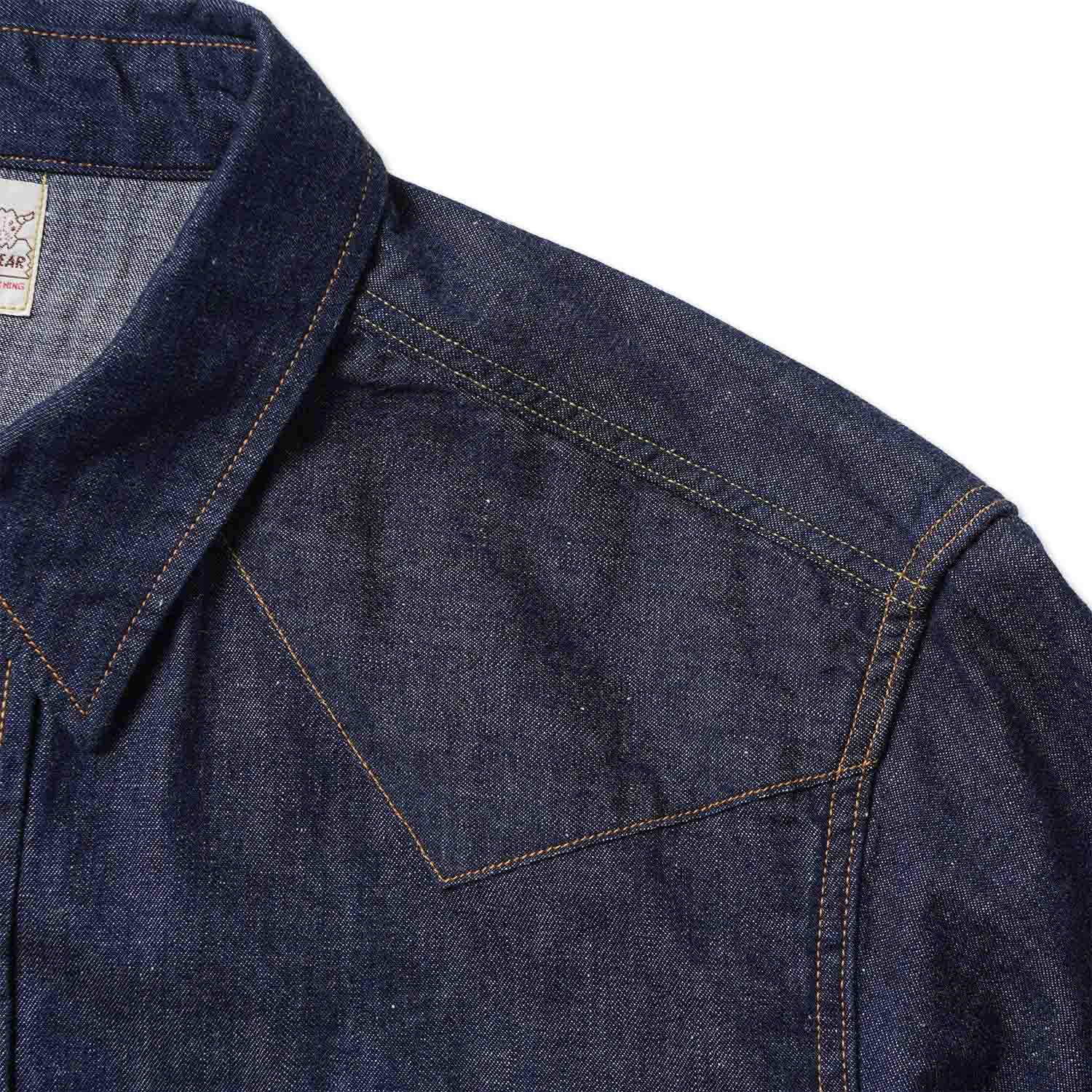 JELADO �����顼�ɡ�Ĺµ ����ġ���Vaquero Shirt�ɡ�JP11115