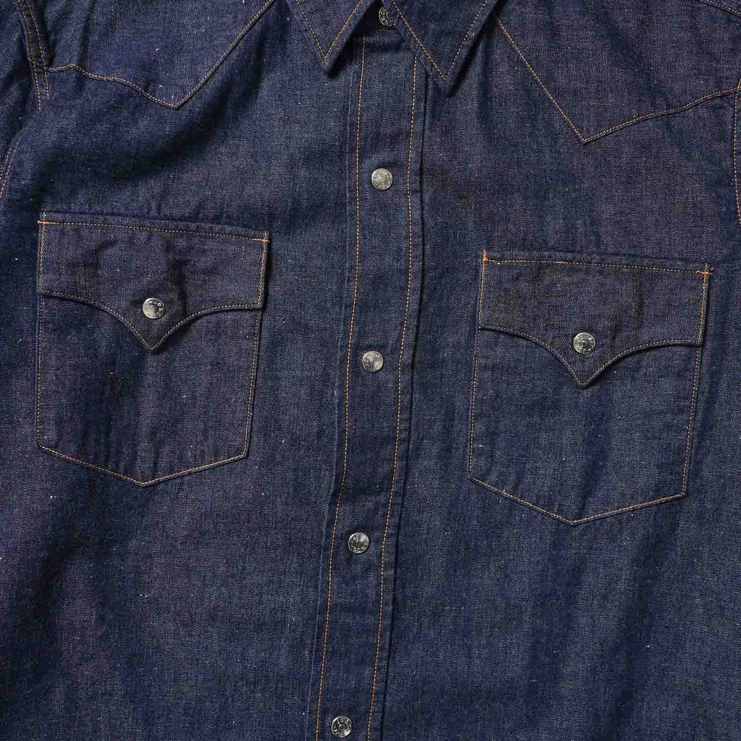 JELADO �����顼�ɡ�Ĺµ ����ġ���Vaquero Shirt�ɡ�JP11115