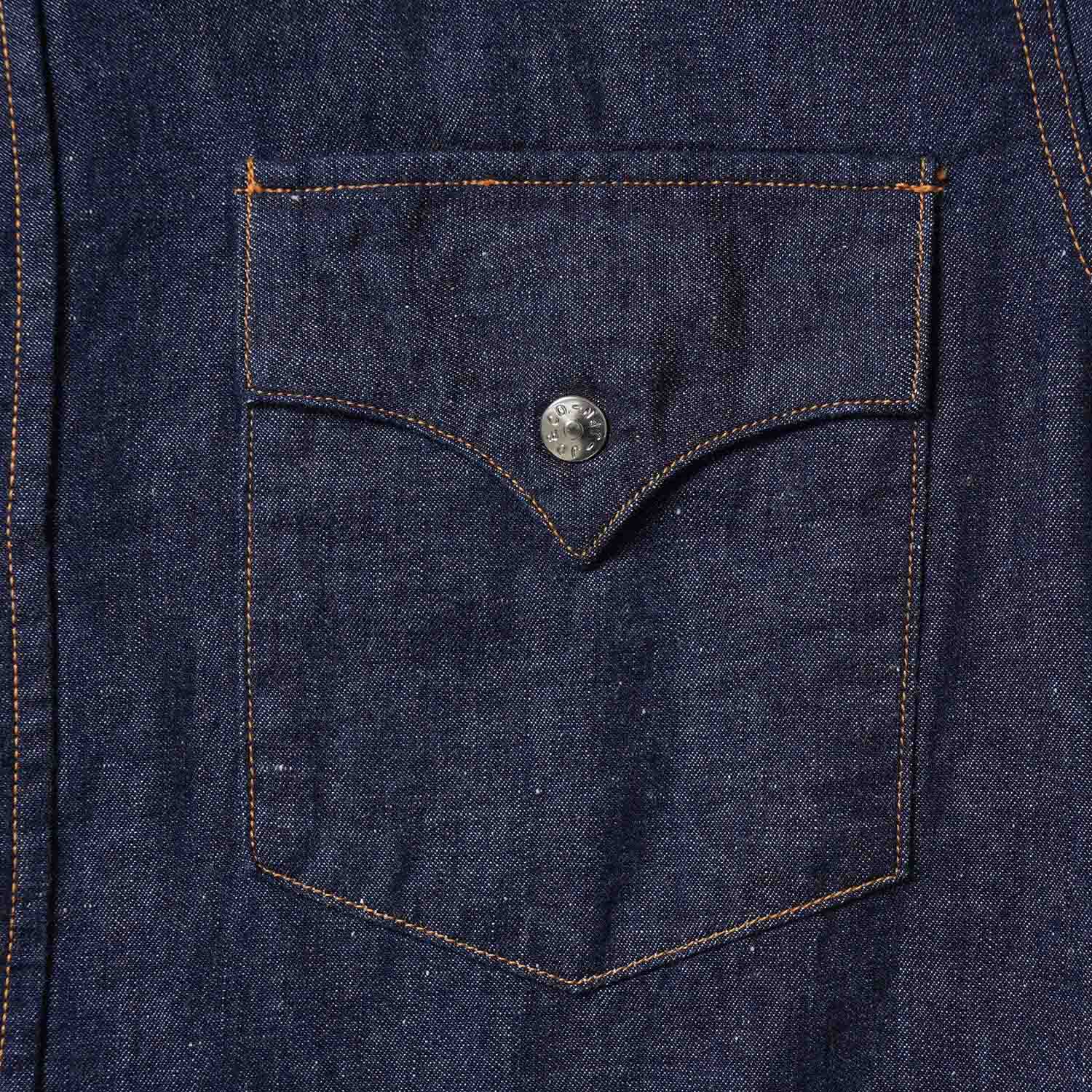 JELADO �����顼�ɡ�Ĺµ ����ġ���Vaquero Shirt�ɡ�JP11115