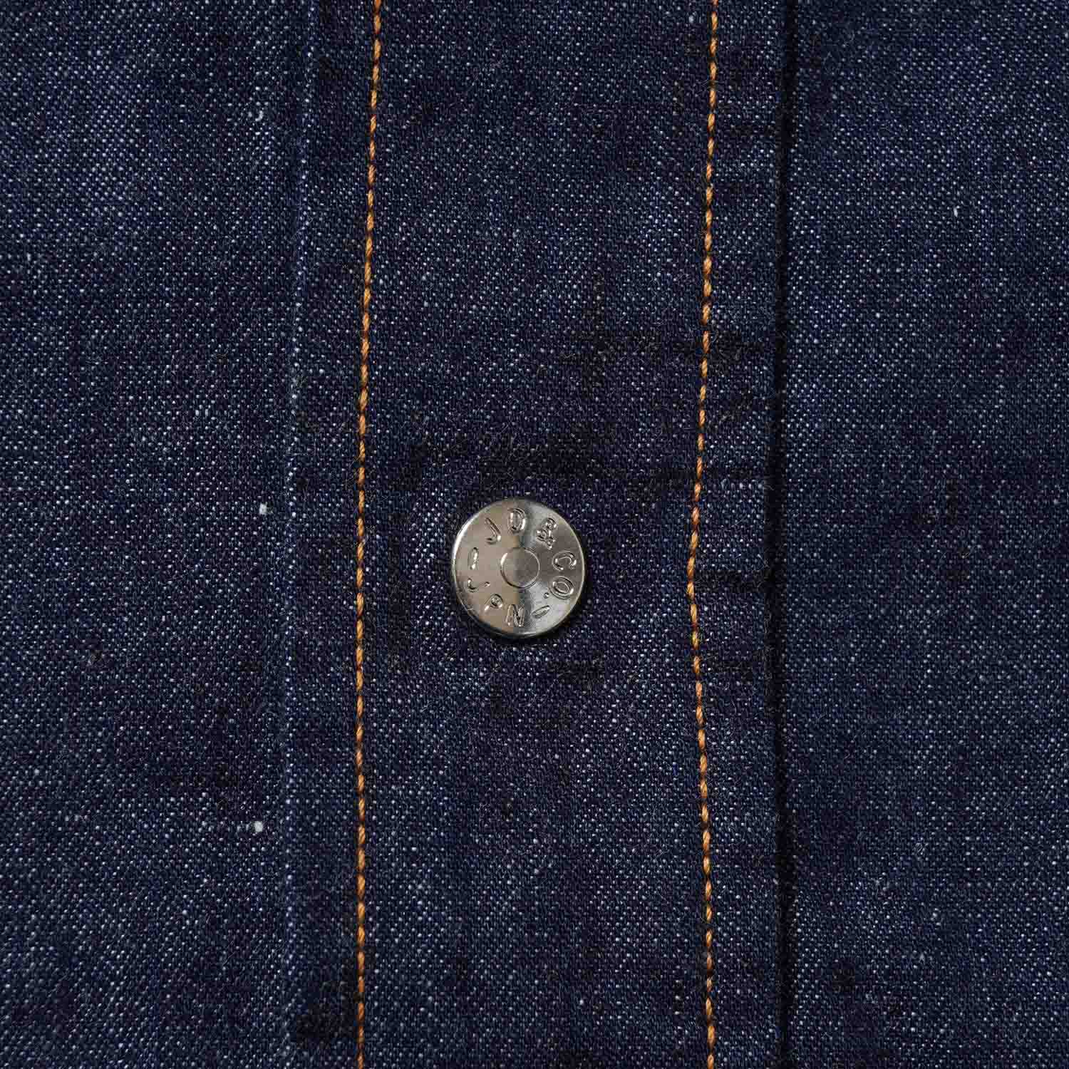 JELADO �����顼�ɡ�Ĺµ ����ġ���Vaquero Shirt�ɡ�JP11115