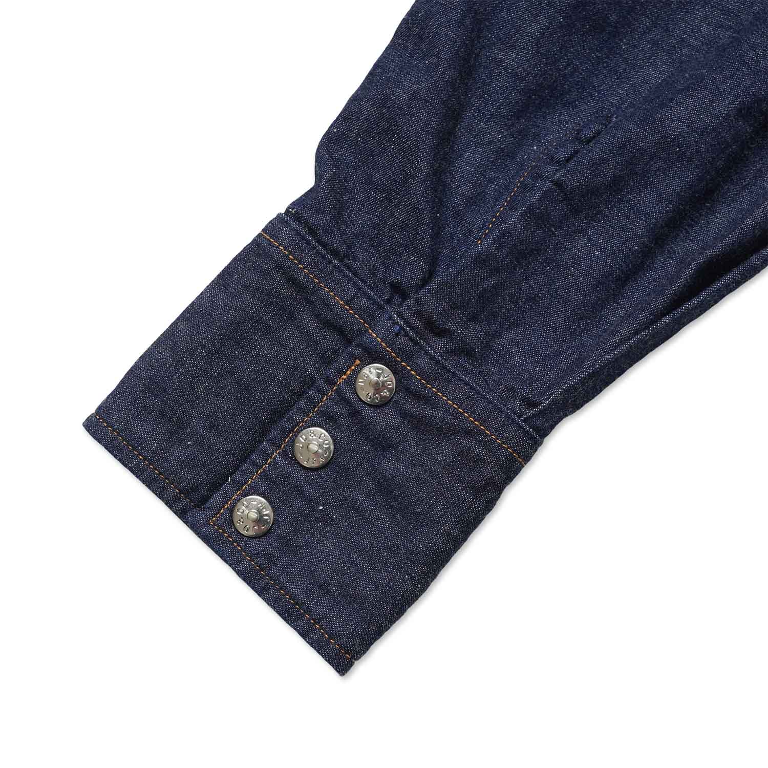 JELADO �����顼�ɡ�Ĺµ ����ġ���Vaquero Shirt�ɡ�JP11115