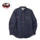 JELADO 顼ɡĹµ ġVaquero ShirtɡJP11115(25AW)