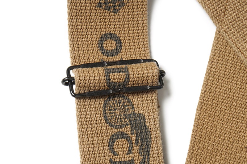 OLD CROW ������ɥ����� �ġ���٥���  "CROW BRAND - TOOL VEST"  OC5105