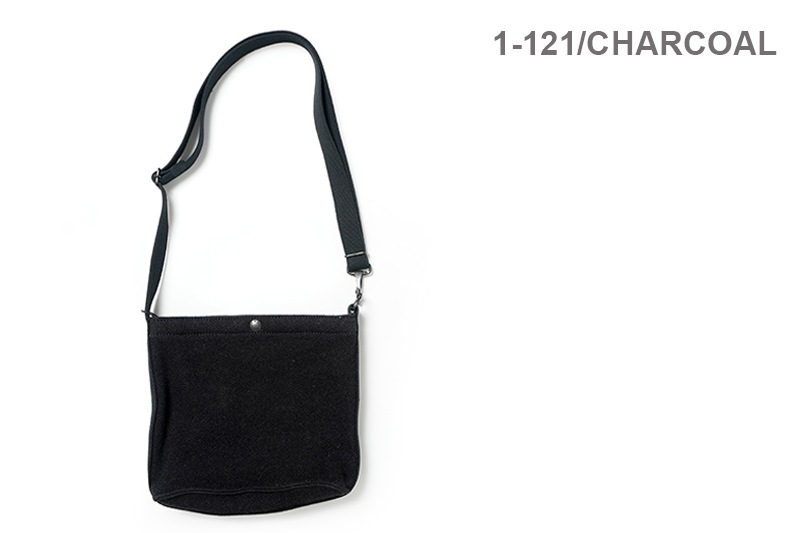 Nigel Cabourn ʥ륱ܥ Хå MAGASINE BAG RAG 80510061037