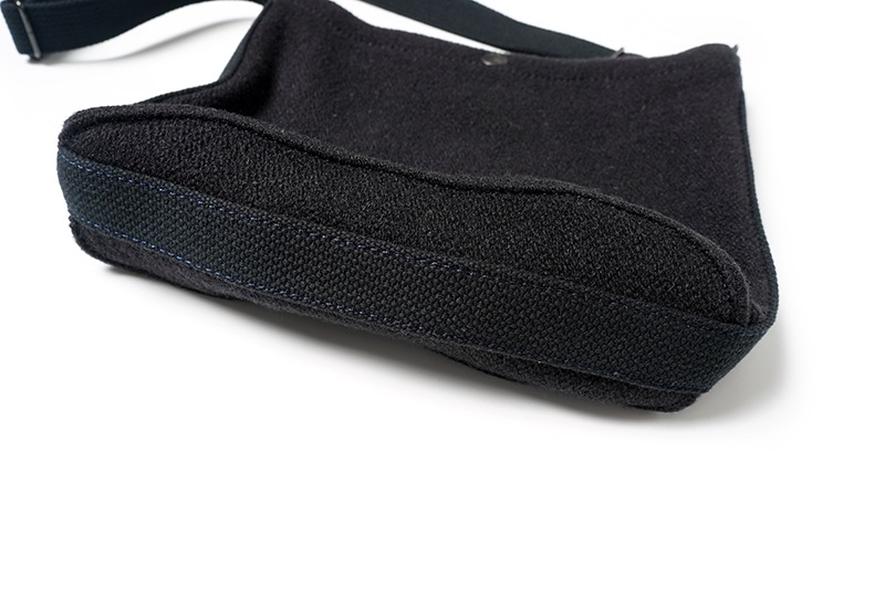 Nigel Cabourn ʥ륱ܥ Хå MAGASINE BAG RAG 80510061037