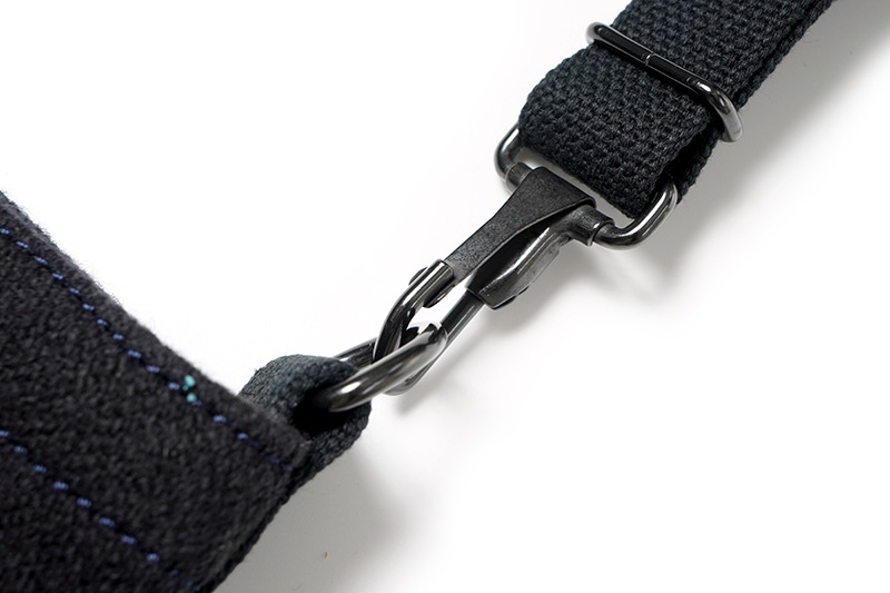 Nigel Cabourn ʥ륱ܥ Хå MAGASINE BAG RAG 80510061037