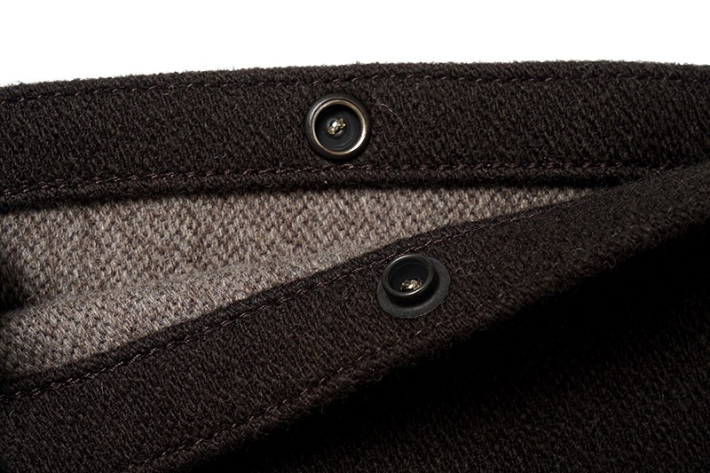 Nigel Cabourn ʥ륱ܥ Хå MAGASINE BAG RAG 80510061037