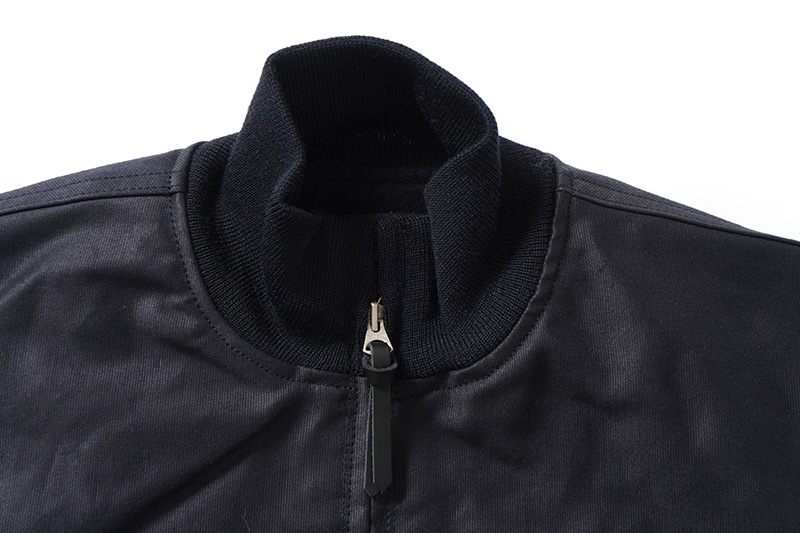 BUZZ RICKSON'S Хꥯ 㥱å JACKET, DECK ZIP  CONTRACT 87533  BR15579