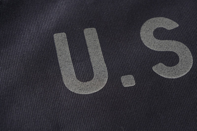 BUZZ RICKSON'S Хꥯ 㥱å JACKET, DECK ZIP  CONTRACT 87533  BR15579