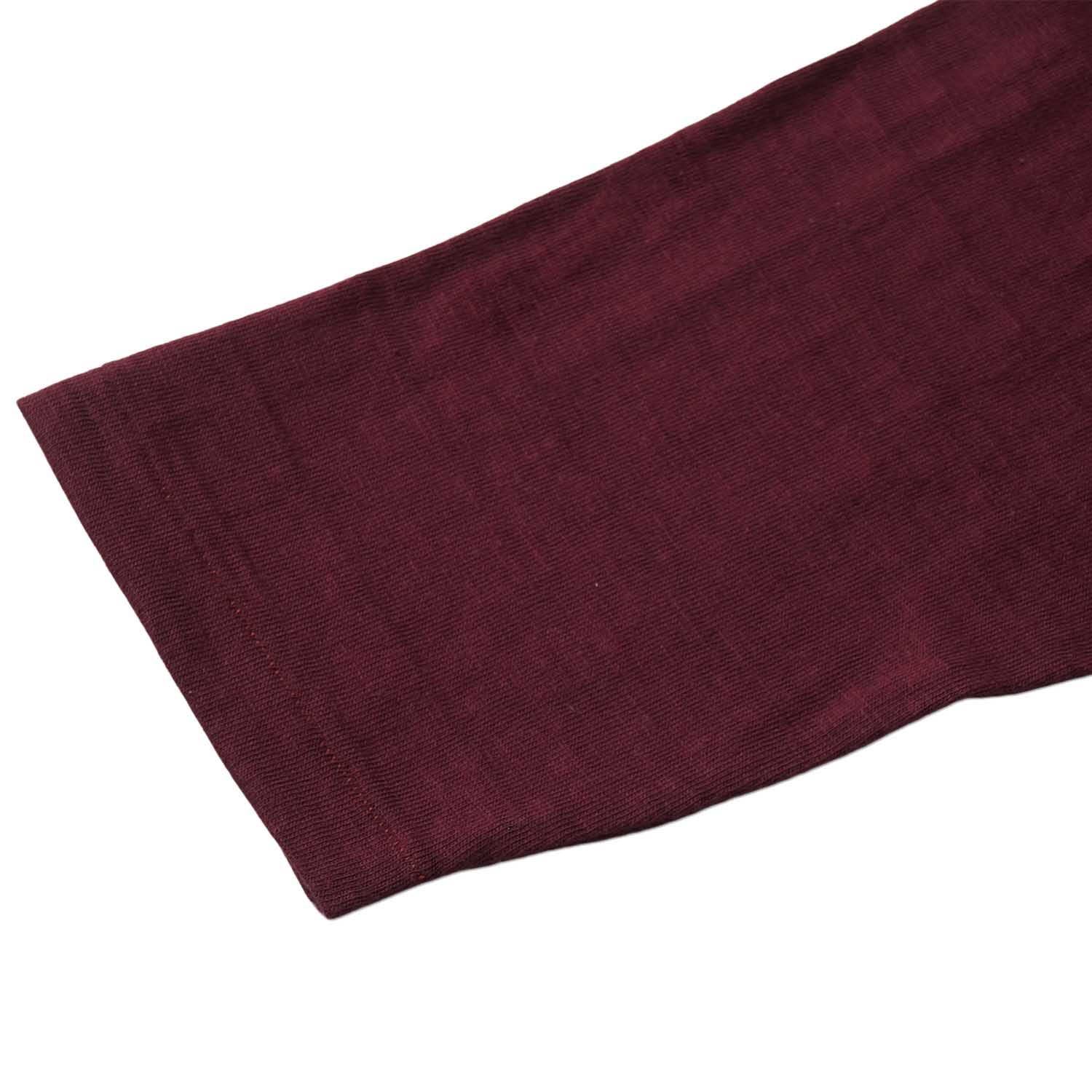 WAREHOUSE �������ϥ��� 7ʬµ �١����ܡ���T Lot.4800 "GARDEN CITY" 4800-GARDEN(25SS)