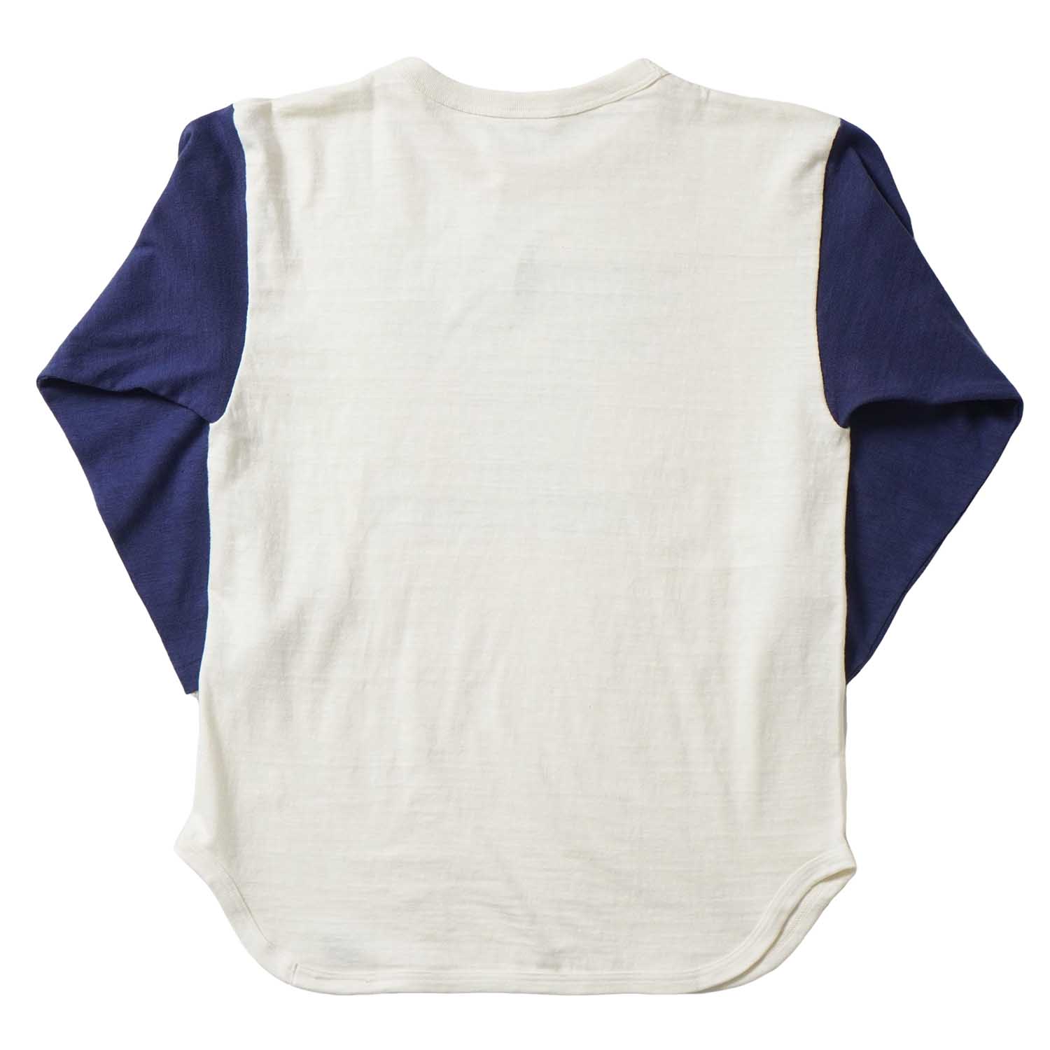 WAREHOUSE �������ϥ��� 7ʬµ �١����ܡ���T Lot.4800 "GARDEN CITY" 4800-GARDEN(25SS)