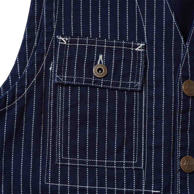 JELADO �����顼�� �٥��� "Steelbeam Vest"  AG13517