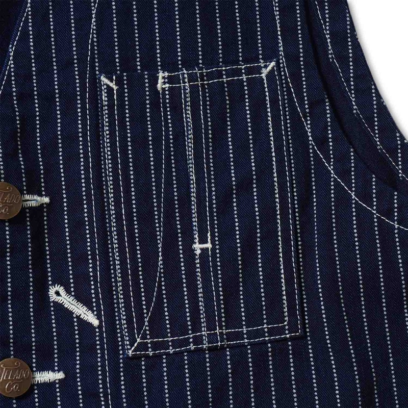 JELADO �����顼�� �٥��� "Steelbeam Vest"  AG13517