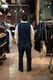 JELADO �����顼�� �٥��� "Steelbeam Vest"  AG13517