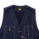 JELADO �����顼�� �٥��� "Steelbeam Vest"  AG13517