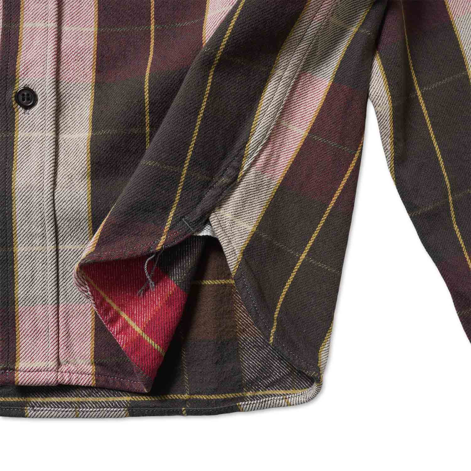 JELADO �����顼��  Ĺµ ����� ��Unionworkers Shirt Short��  JP12106