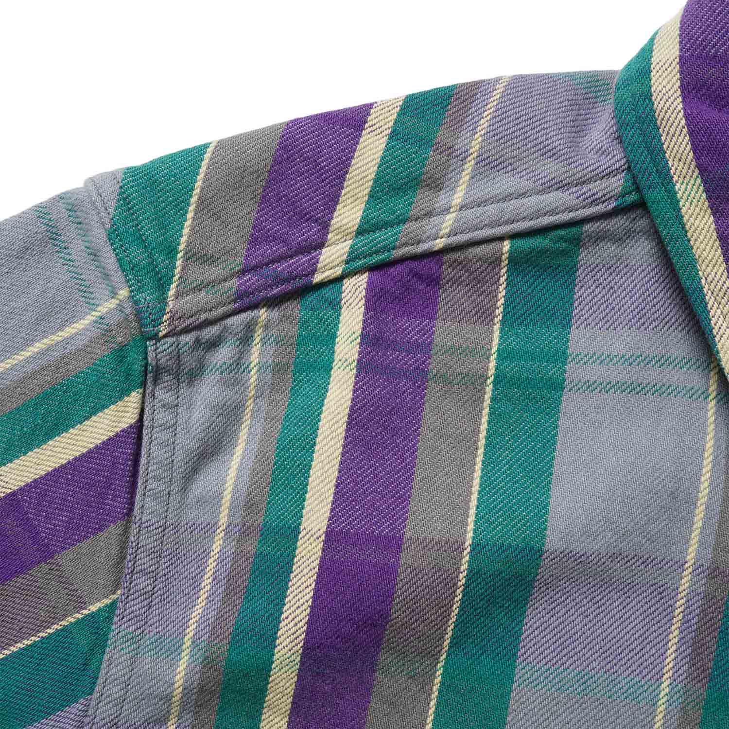 JELADO �����顼��  Ĺµ ����� ��Unionworkers Shirt Short��  JP12106