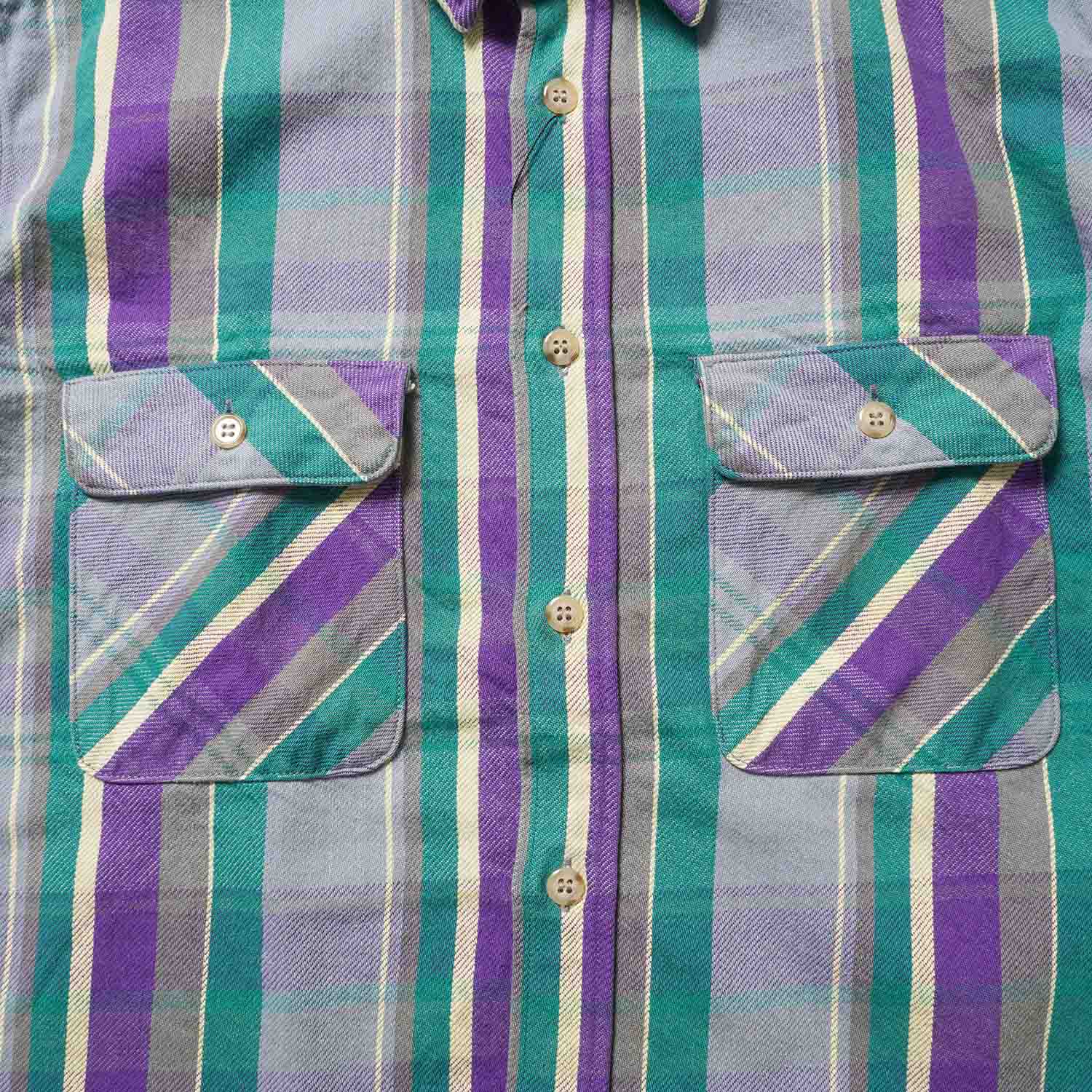 JELADO �����顼��  Ĺµ ����� ��Unionworkers Shirt Short��  JP12106