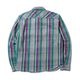 JELADO �����顼��  Ĺµ ����� ��Unionworkers Shirt Short��  JP12106
