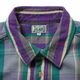 JELADO �����顼��  Ĺµ ����� ��Unionworkers Shirt Short��  JP12106