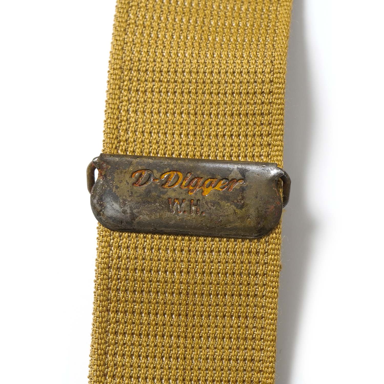 WAREHOUSE �������ϥ���  �����ڥ����  ��MEN'S SPRING SUSPENDERS��  6045(26SS)