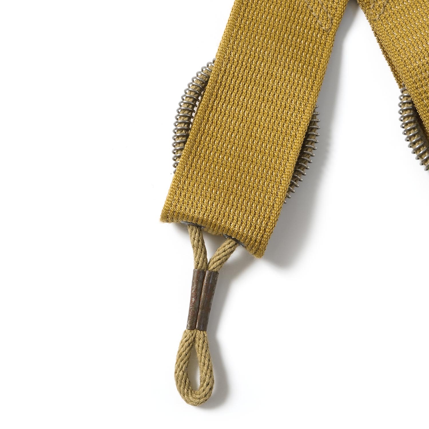 WAREHOUSE �������ϥ���  �����ڥ����  ��MEN'S SPRING SUSPENDERS��  6045(26SS)